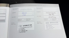 Kia Stonic 1.0T GDi 48V GT-Line 5dr Petrol Estate